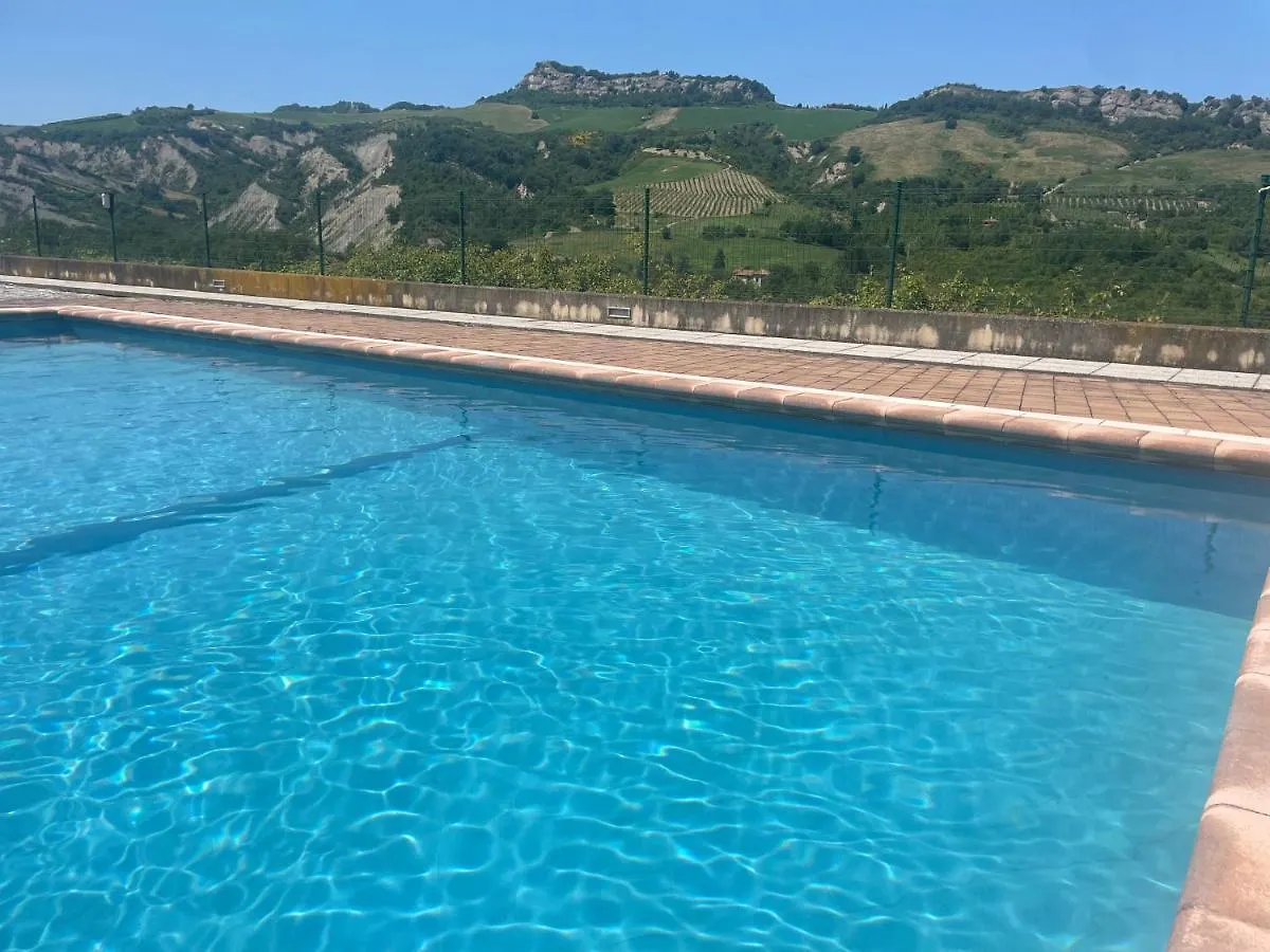 Ca' Vanello Borgo Tossignano Italie