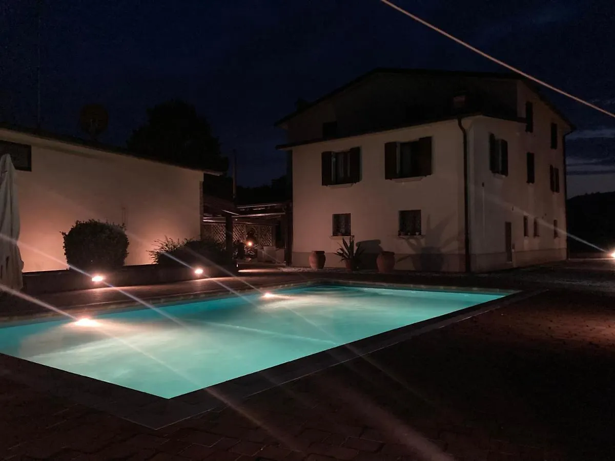 Ca' Vanello Borgo Tossignano 0*,  Italie