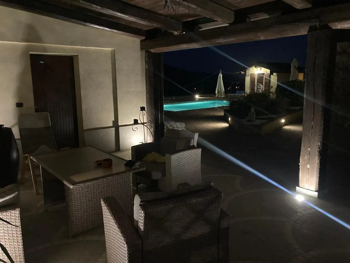 Ca' Vanello Borgo Tossignano Appartement