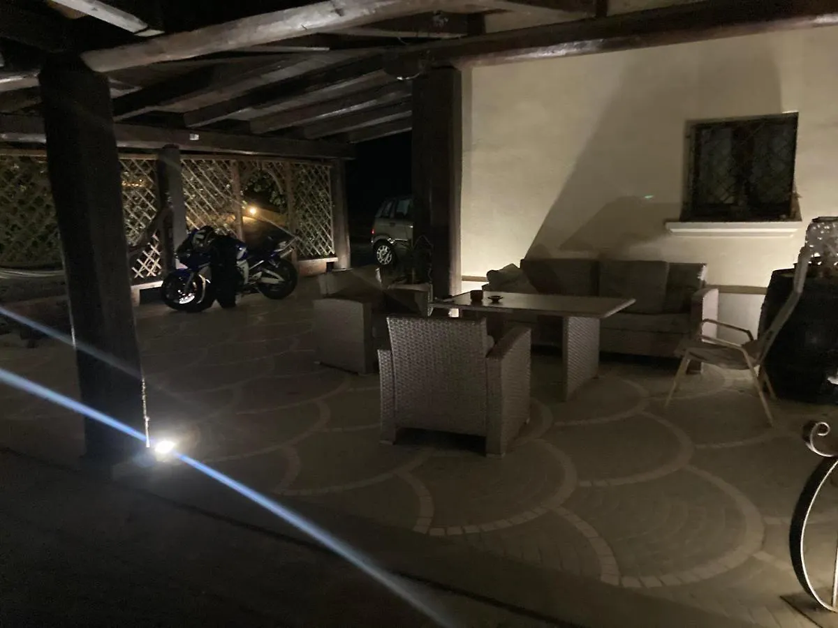 Ca' Vanello Borgo Tossignano