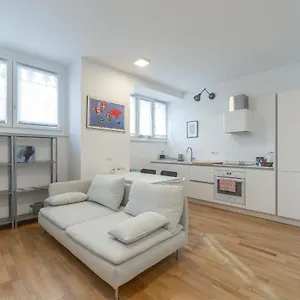 Brembo House Two Appartement Milan