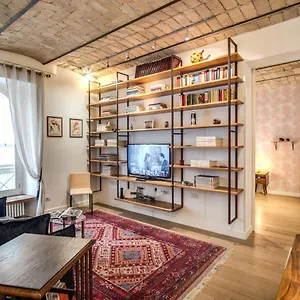 Pgrhome Borgo Vittorio Appartamento Roma