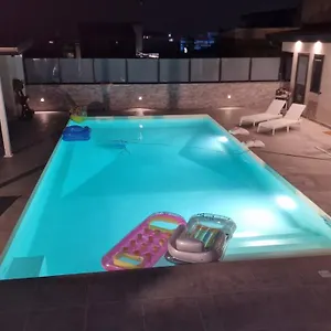 Giovannino House Appartement Catane
