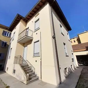 Appartamento Breve Ristoro, Parma