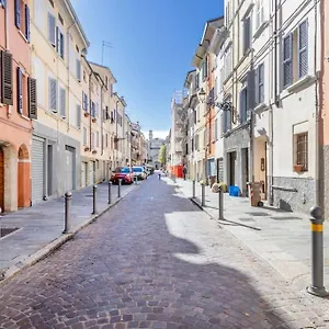 Appartamento Bernabei Due, Parma