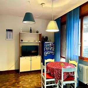 Appartamento Casa Ferrari, Modena