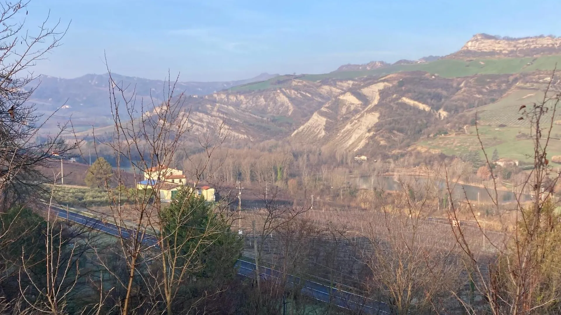 Ca' Vanello Borgo Tossignano 0*,  Italy