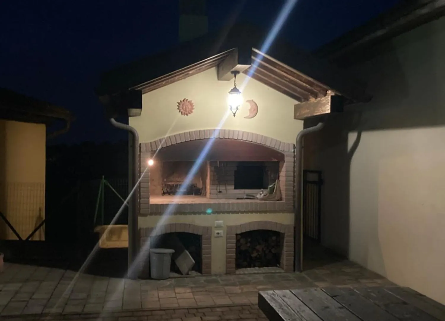 Ca' Vanello Borgo Tossignano Apartment