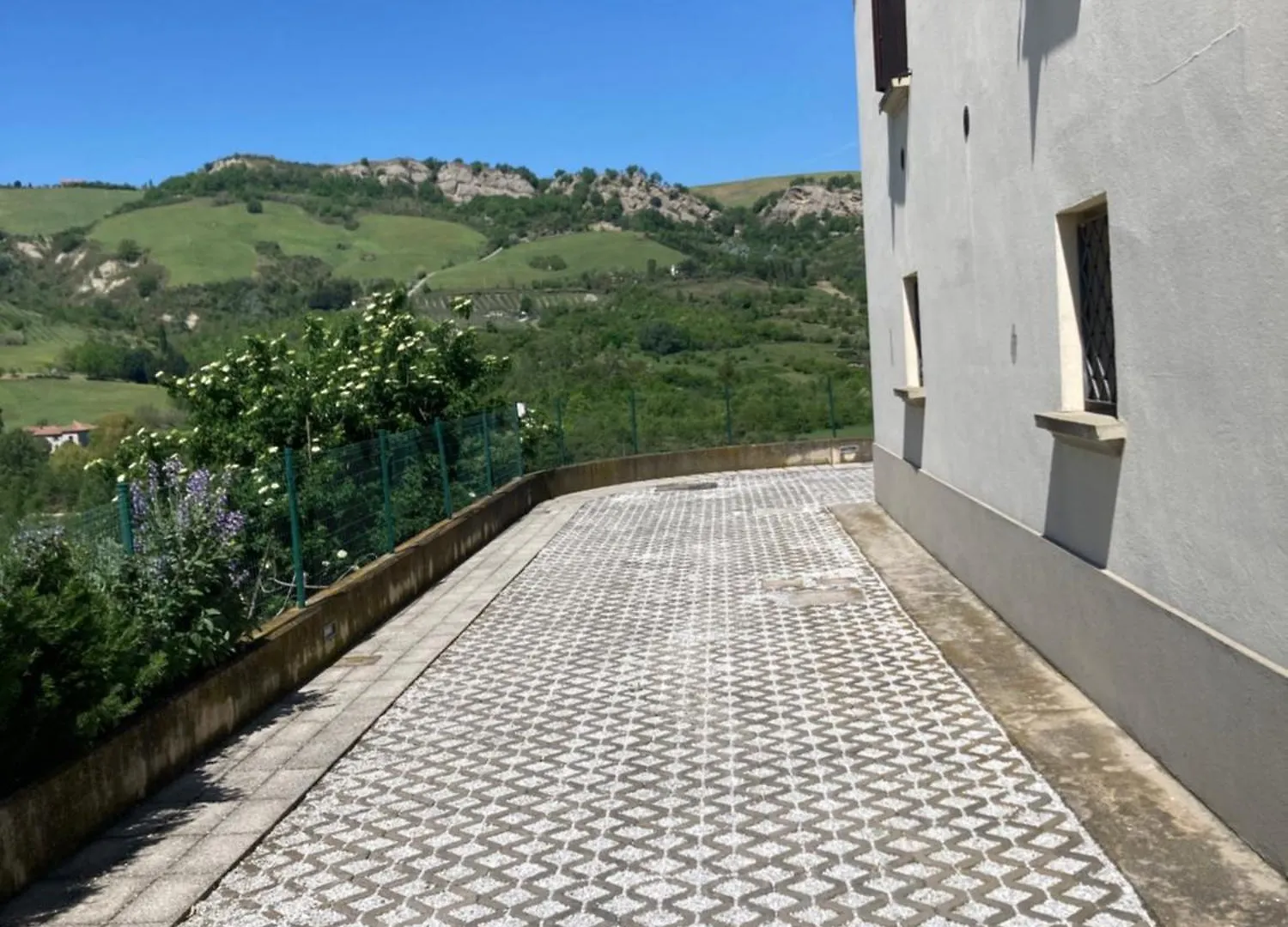 Ca' Vanello Borgo Tossignano