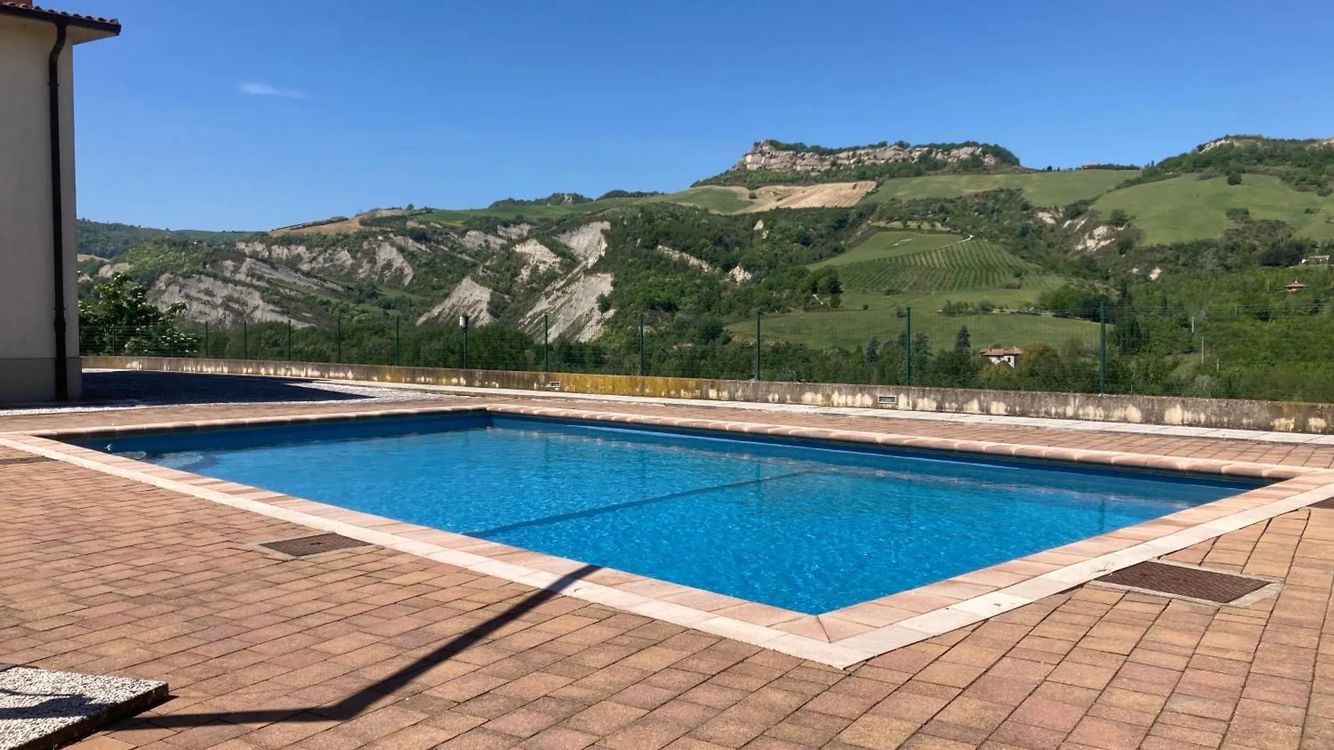 Ca' Vanello Borgo Tossignano Apartment