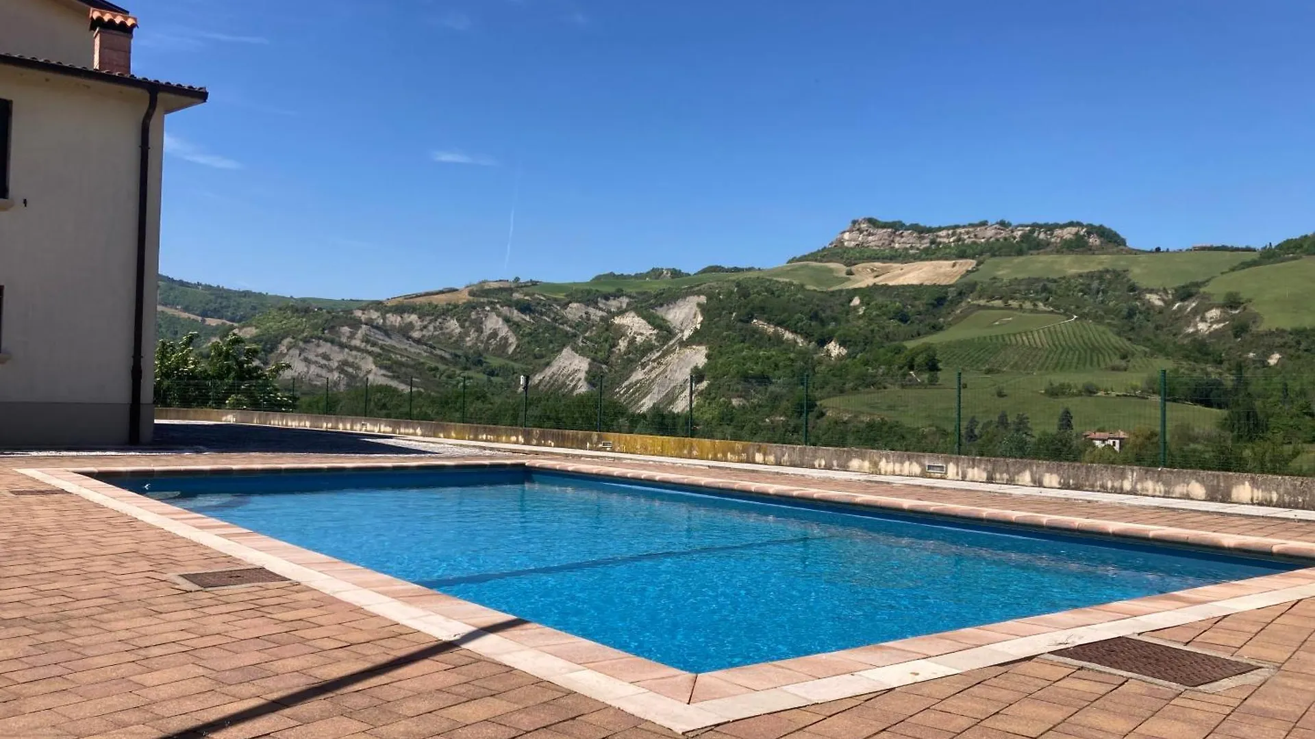 Ca' Vanello Borgo Tossignano