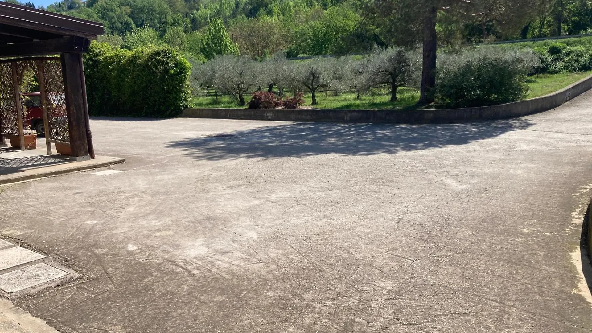Apartment Ca' Vanello Borgo Tossignano