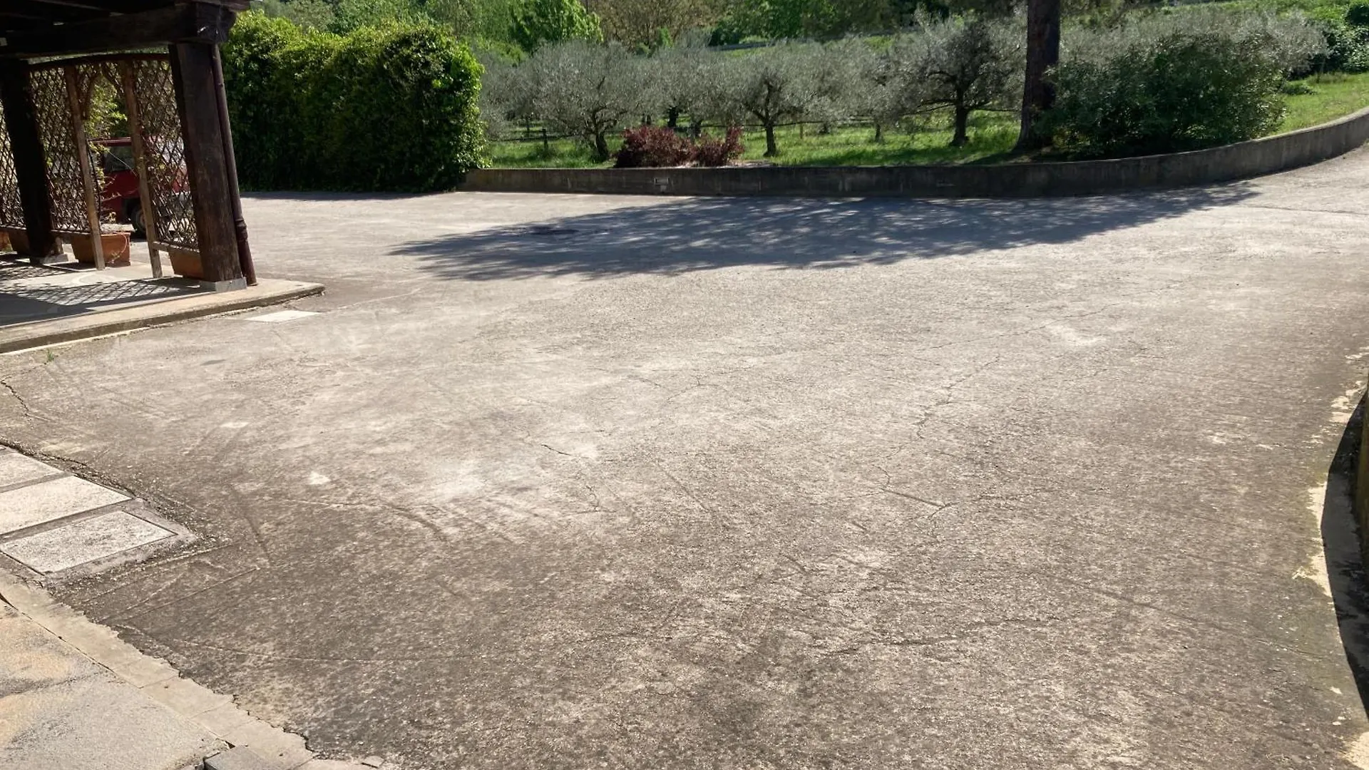 Ca' Vanello Borgo Tossignano Italy